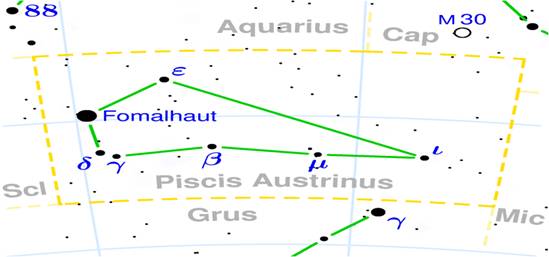 ملف:Piscis Austrinus constellation map.png