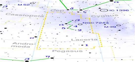 ملف:Lacerta constellation map.png